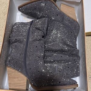 Very G Kady Slouch 2 Boots